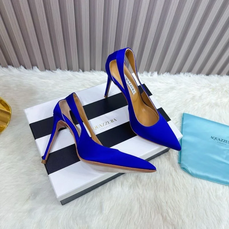 Aquazzura Sandals Breathable 13073