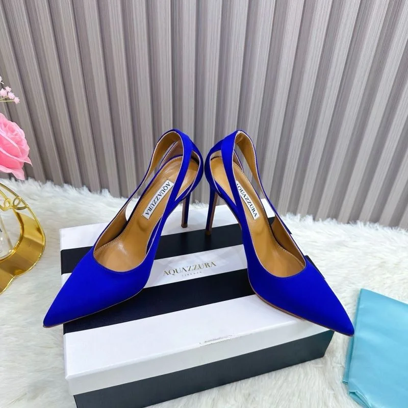 Aquazzura Sandals Breathable 13073