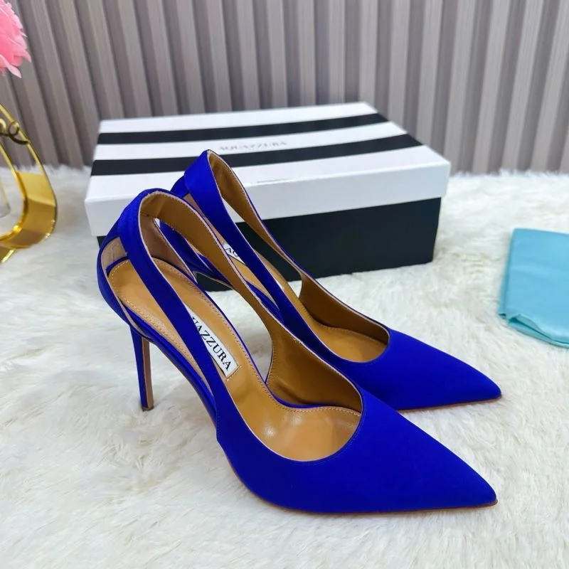 Aquazzura Sandals Breathable 13073