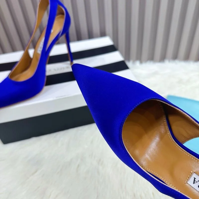 Aquazzura Sandals Breathable 13073
