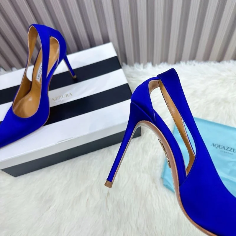 Aquazzura Sandals Breathable 13073