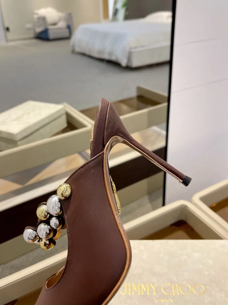 WeatherProof Aquazzura Sandals 13018