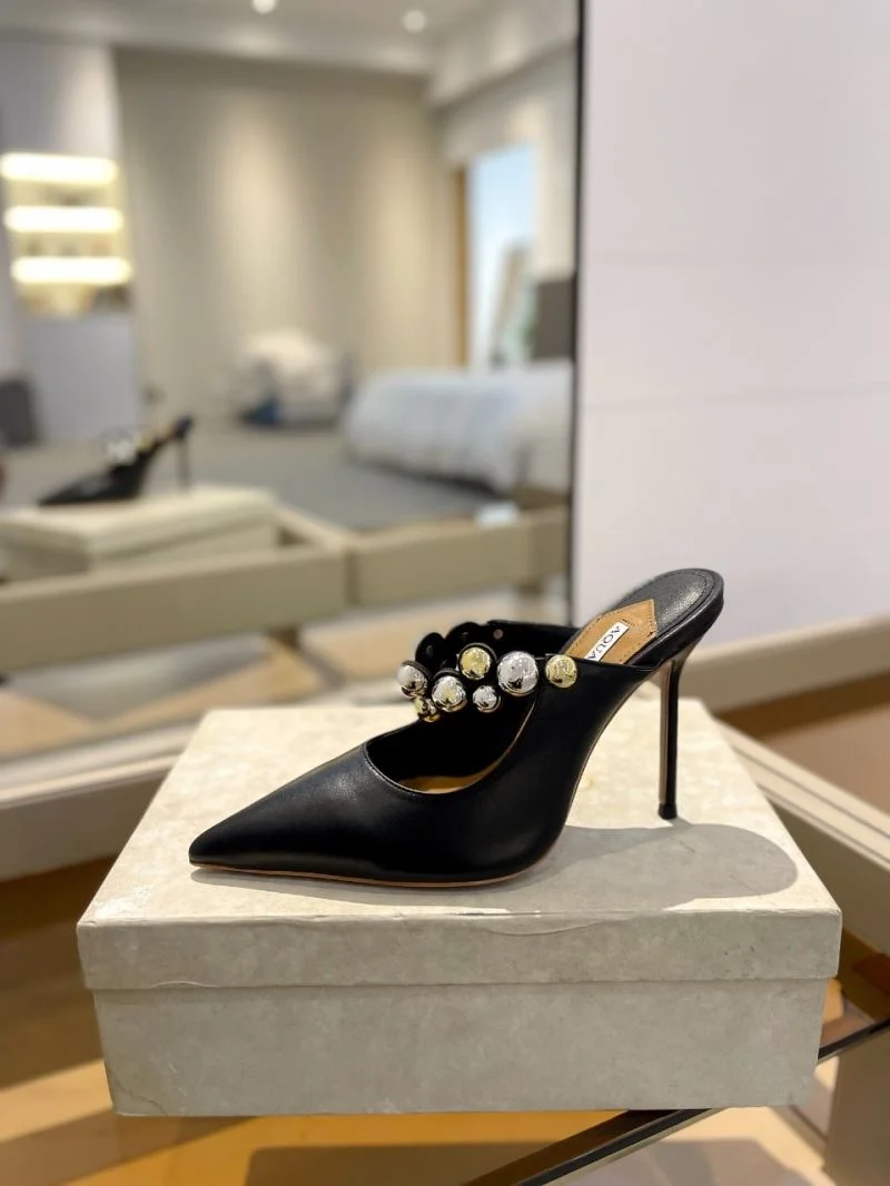 Aquazzura Sandals Popular 13009