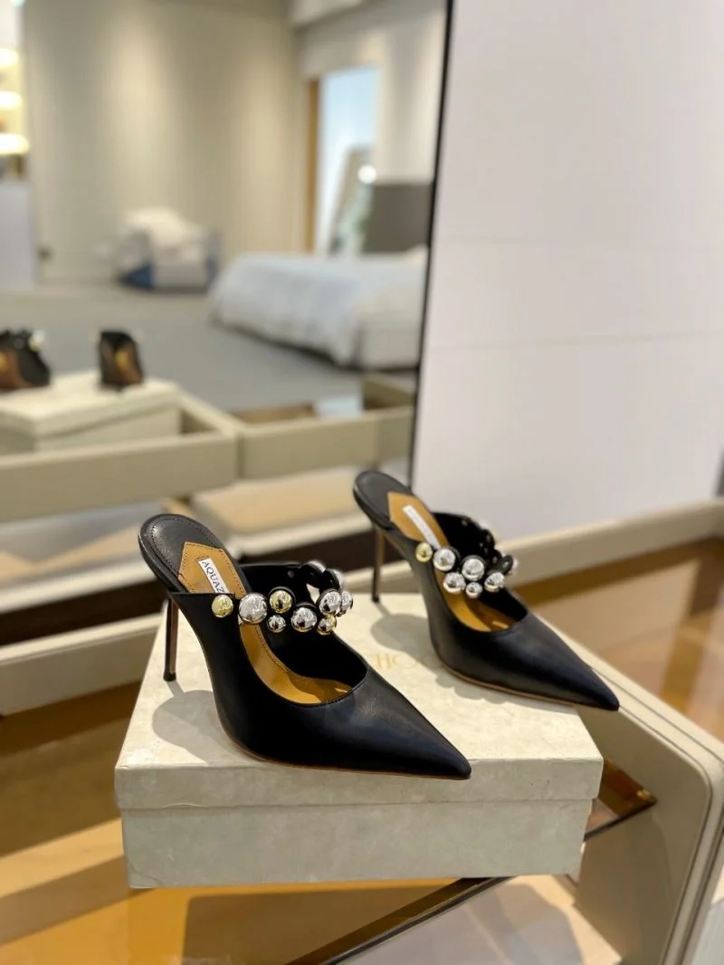 Aquazzura Sandals Popular 13009