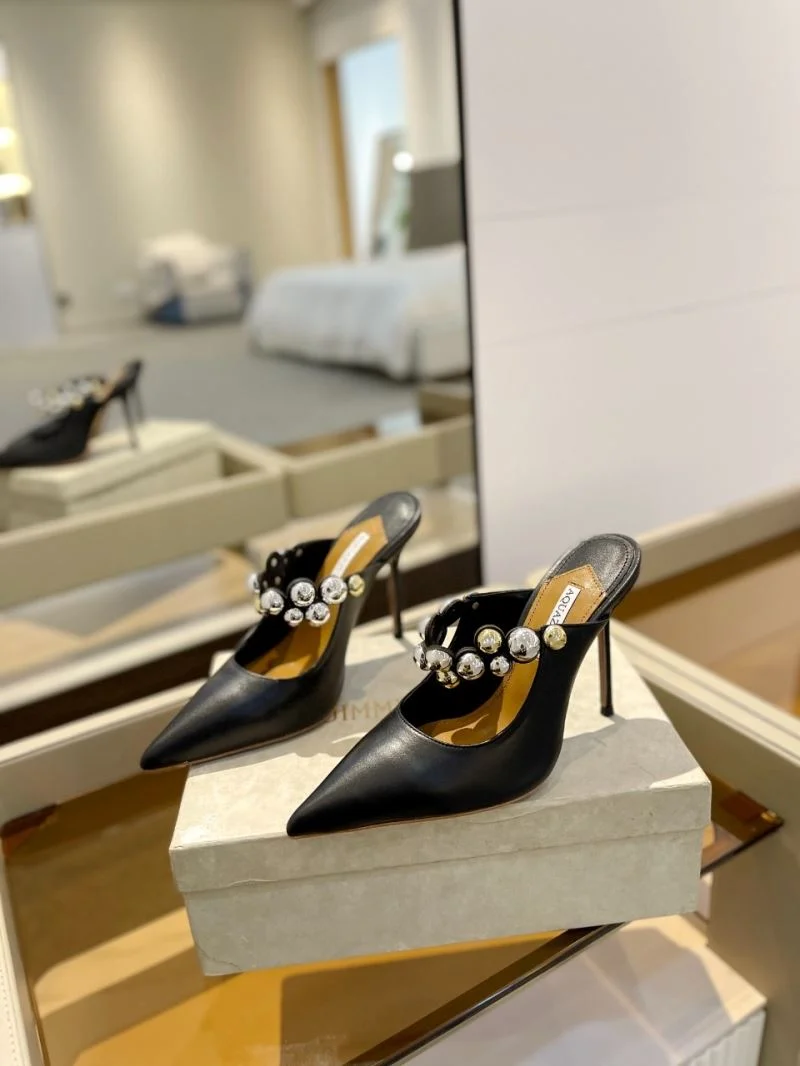 Aquazzura Sandals Popular 13009