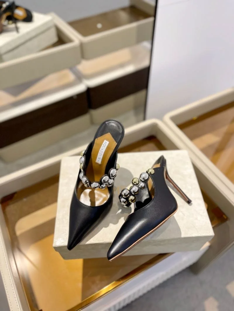 Aquazzura Sandals Popular 13009