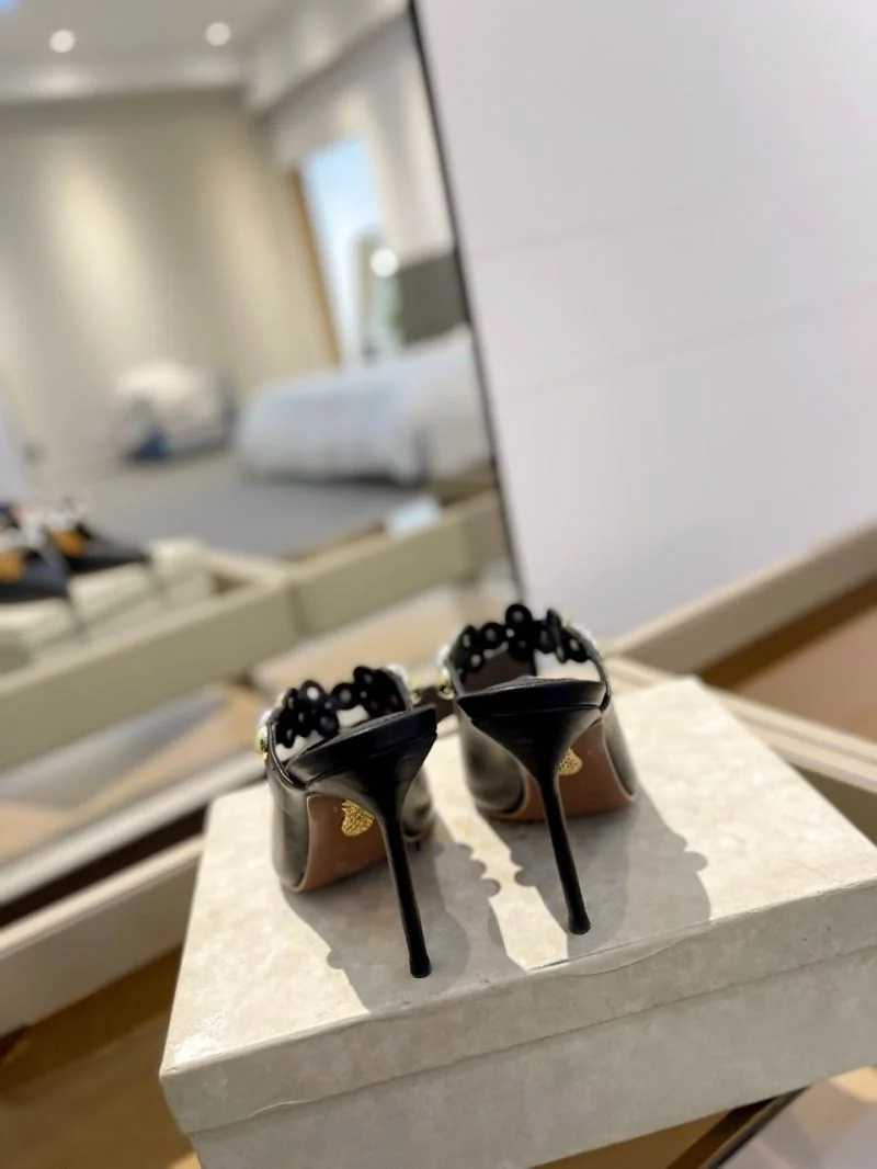 Aquazzura Sandals Popular 13009