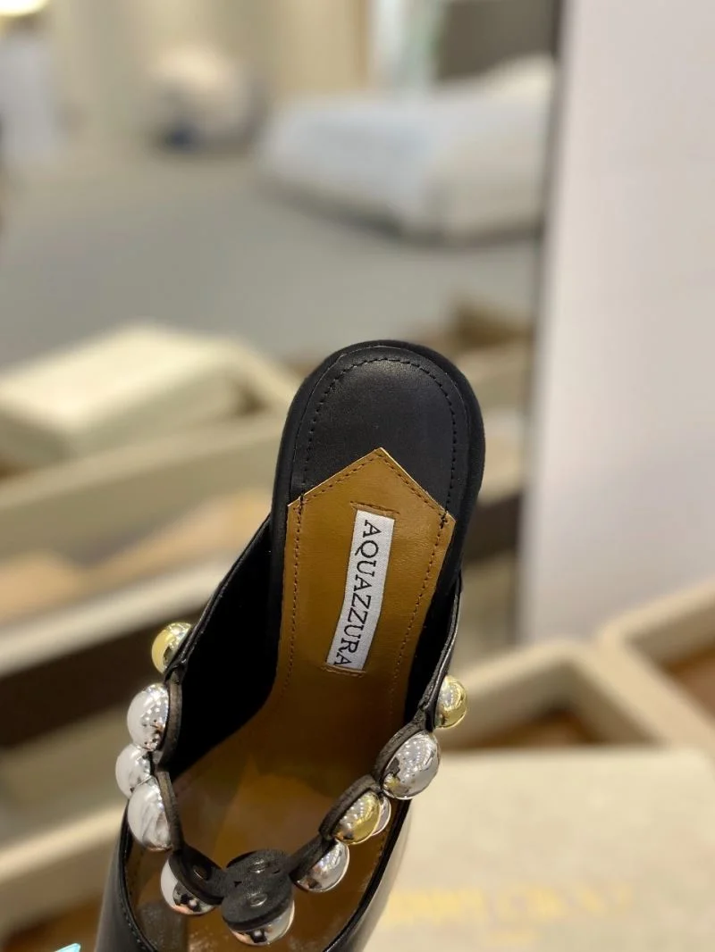 Aquazzura Sandals Popular 13009