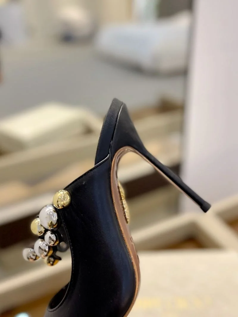 Aquazzura Sandals Popular 13009