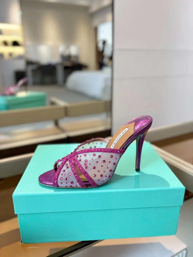 Aquazzura Sandals Neat 13010