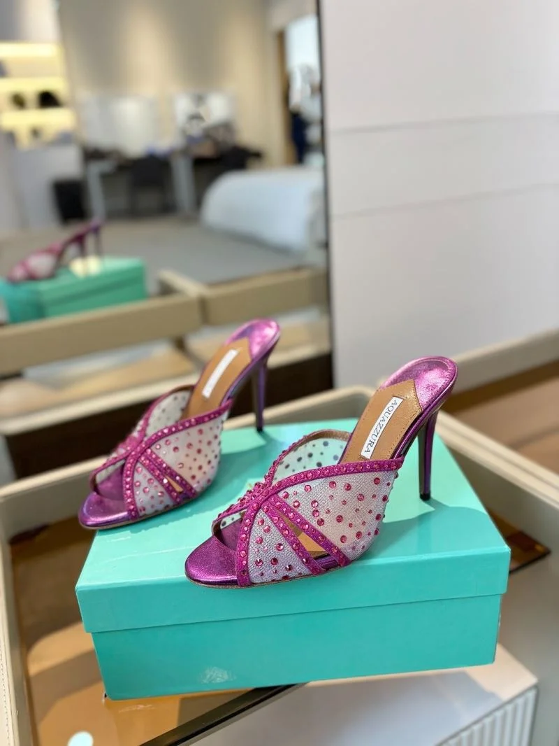 Aquazzura Sandals Neat 13010
