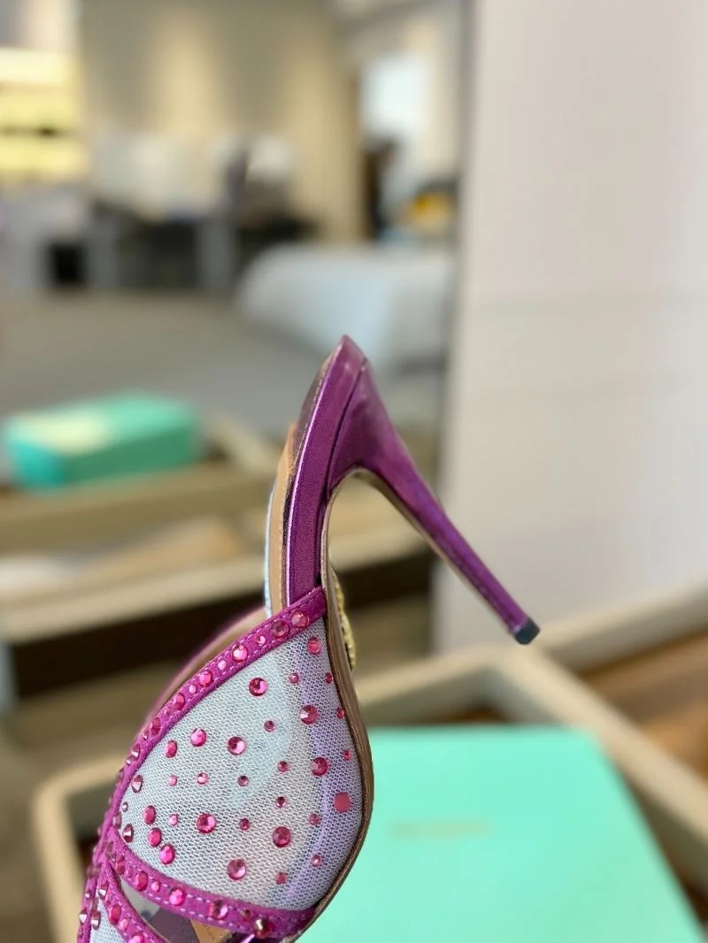 Aquazzura Sandals Neat 13010