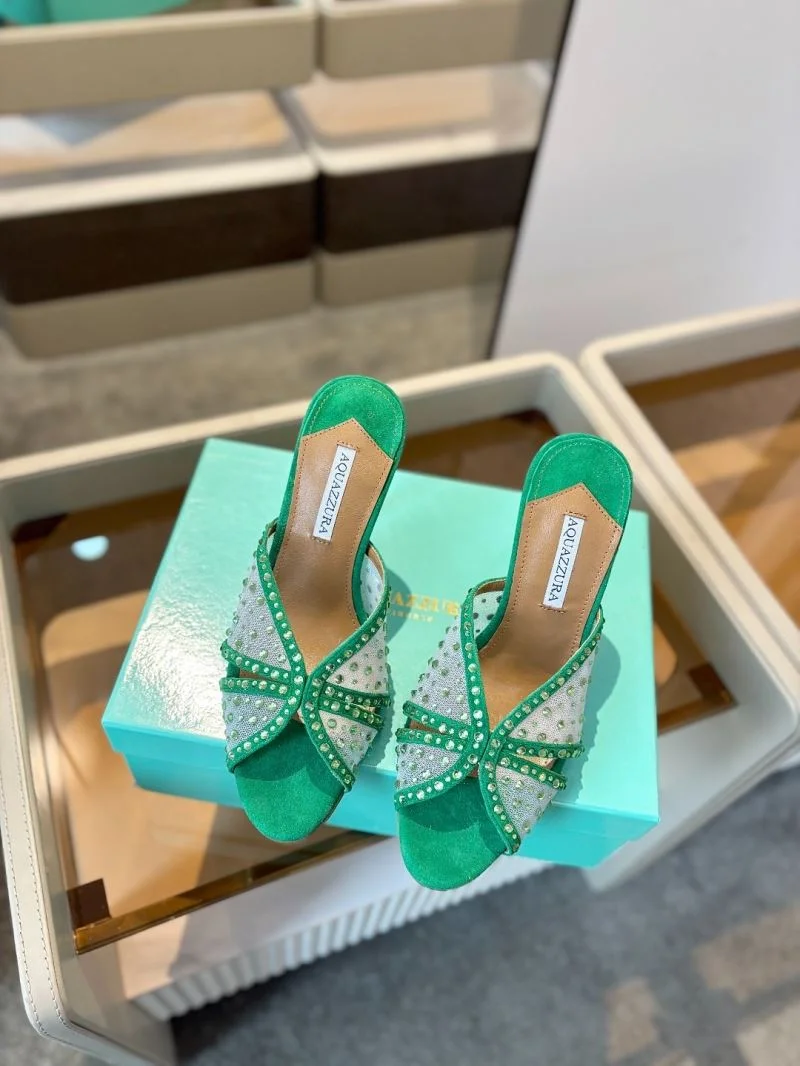 Aquazzura Sandals FreshLook 13019
