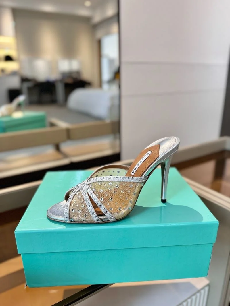 Aquazzura Sandals Functional 13069