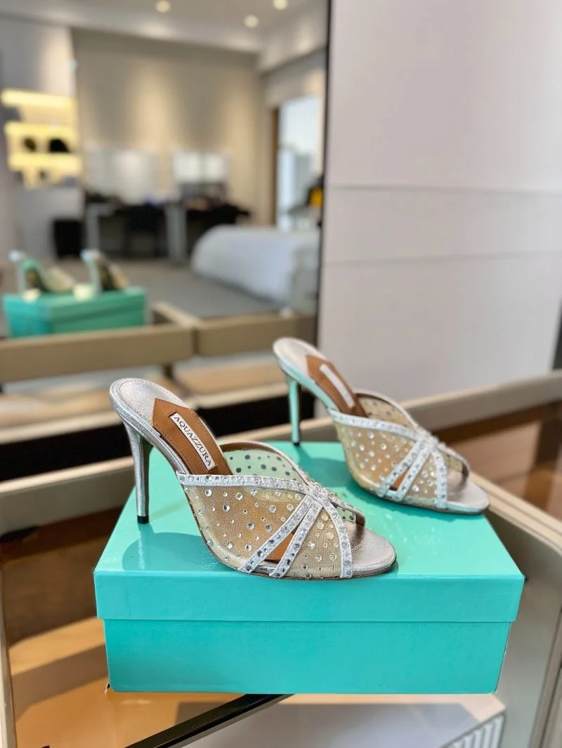 Aquazzura Sandals Functional 13069
