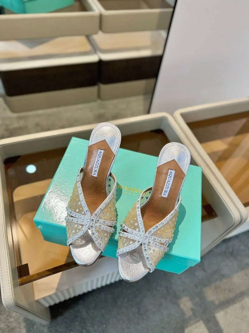 Aquazzura Sandals Functional 13069