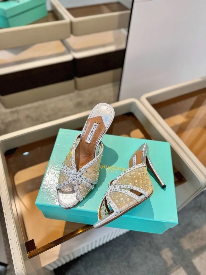 Aquazzura Sandals Functional 13069