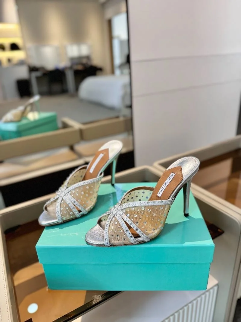 Aquazzura Sandals Functional 13069