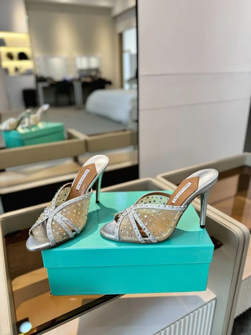 Aquazzura Sandals Functional 13069