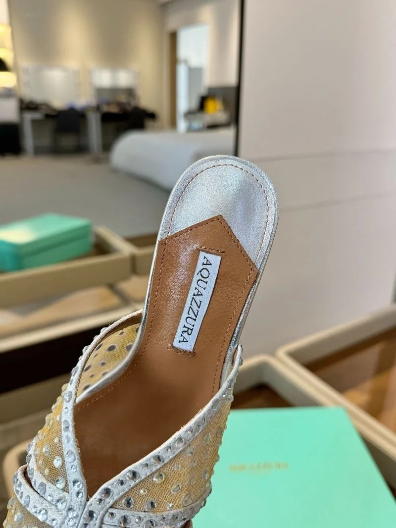 Aquazzura Sandals Functional 13069