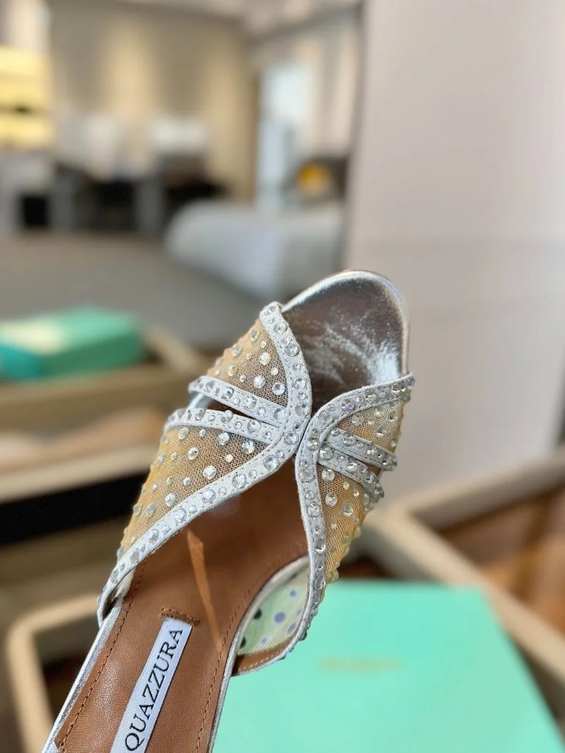 Aquazzura Sandals Functional 13069