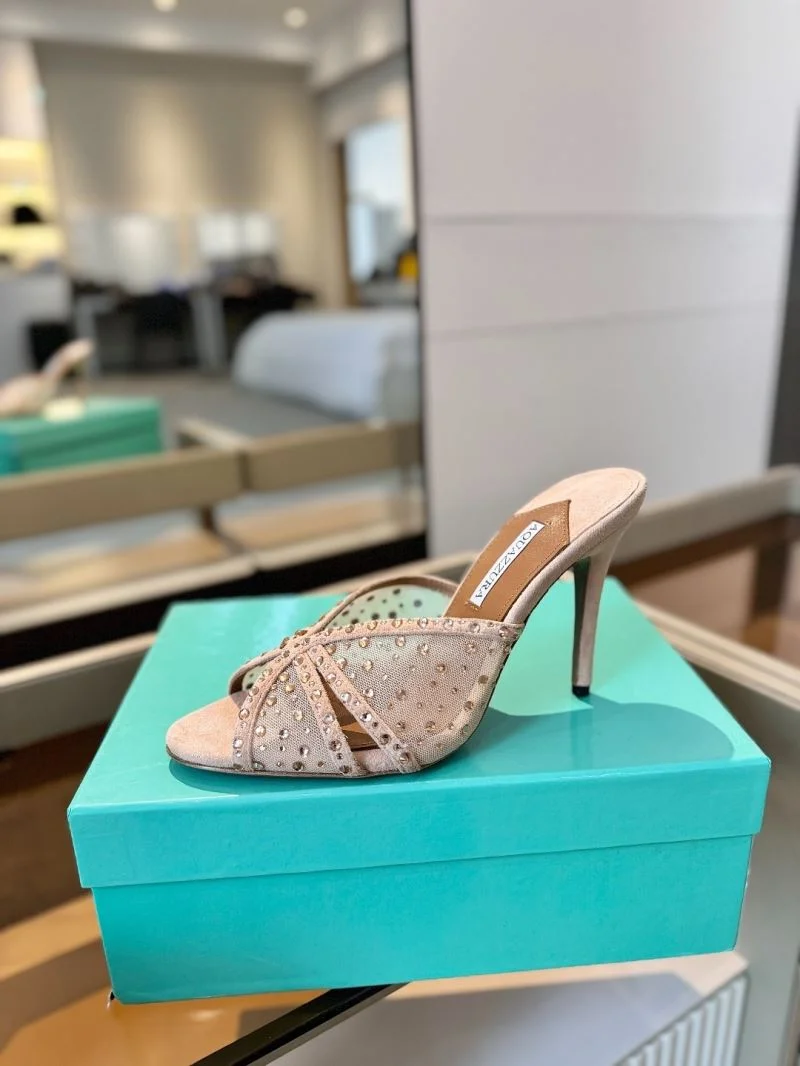 Fashionable Aquazzura Sandals 13005