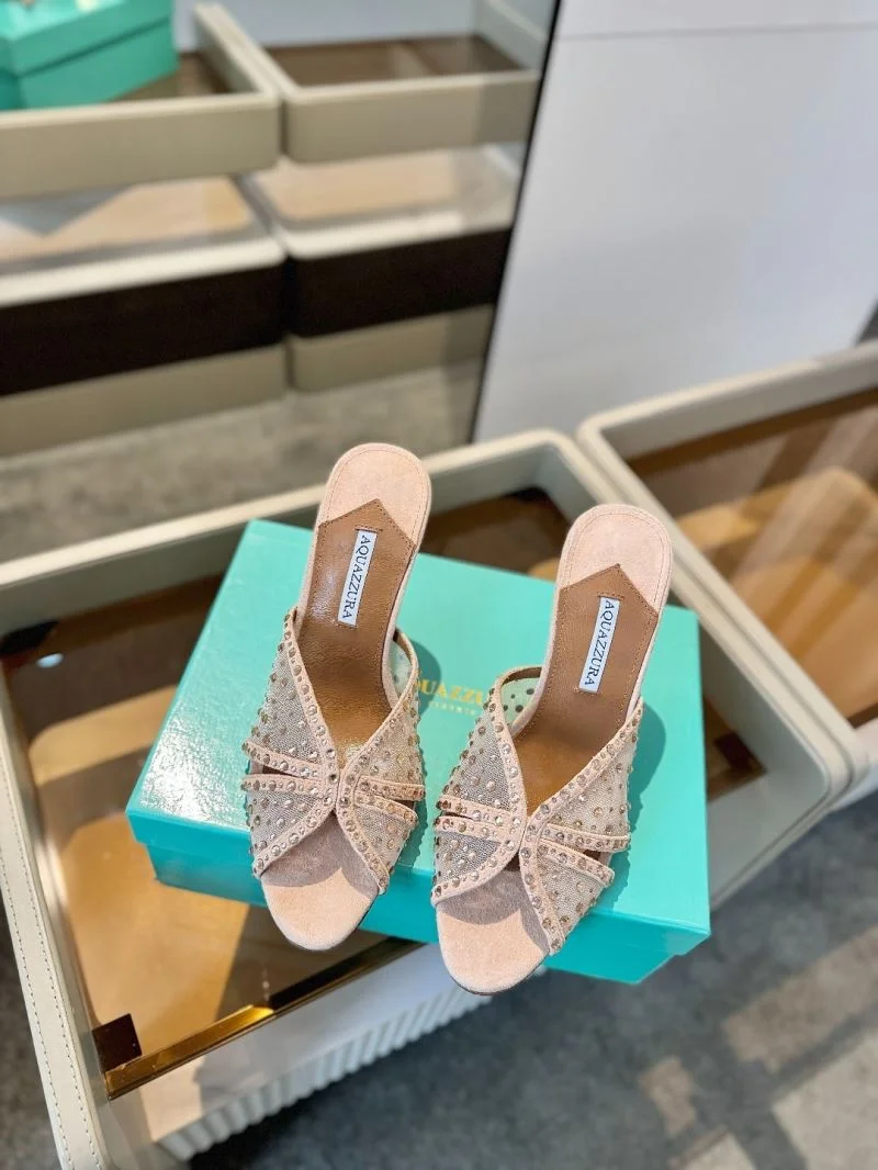 Fashionable Aquazzura Sandals 13005