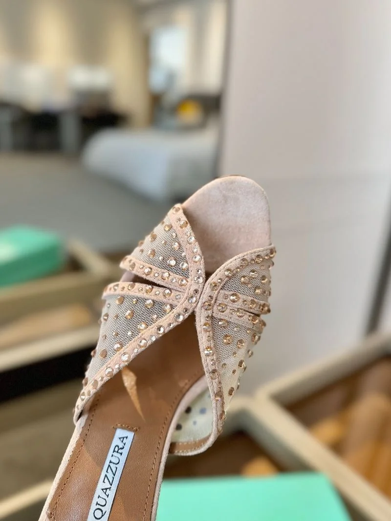 Fashionable Aquazzura Sandals 13005