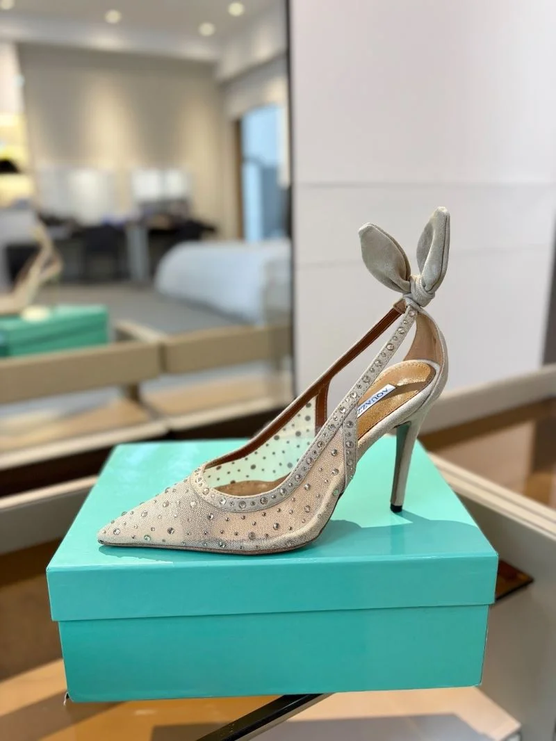 Aquazzura Sandals Elegant 13015