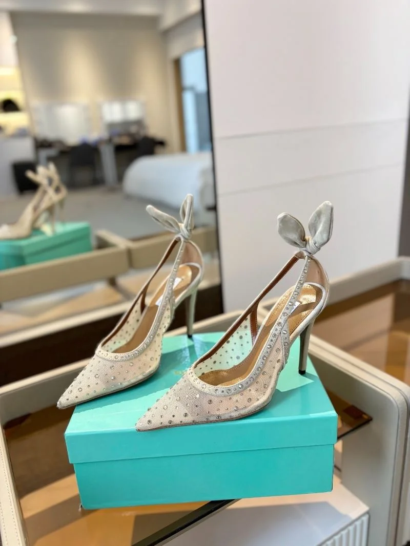 Aquazzura Sandals Elegant 13015