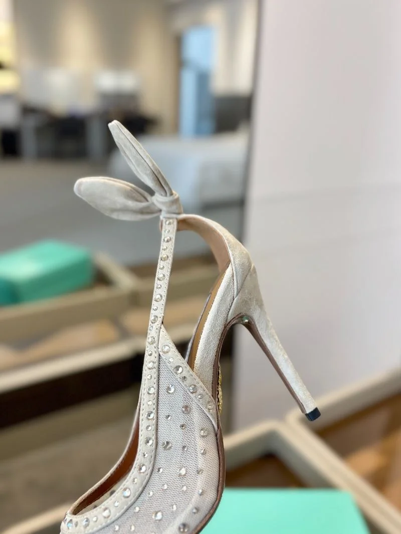 Aquazzura Sandals Elegant 13015