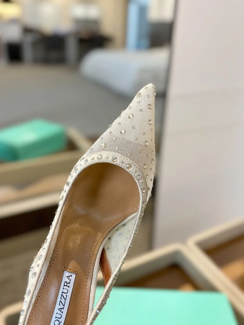 Aquazzura Sandals Elegant 13015