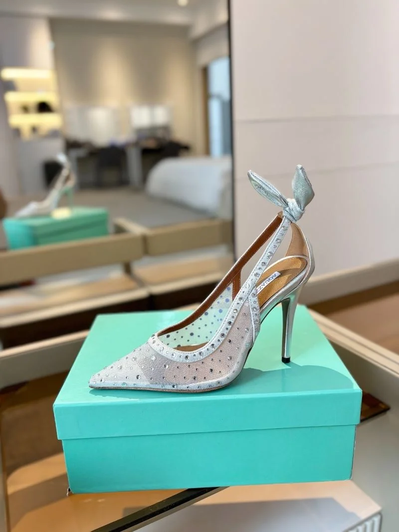 Aquazzura Sandals Refined 13000