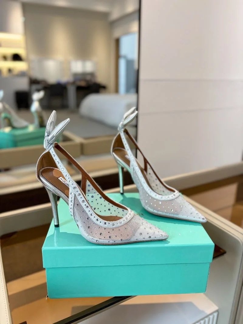 Aquazzura Sandals Refined 13000