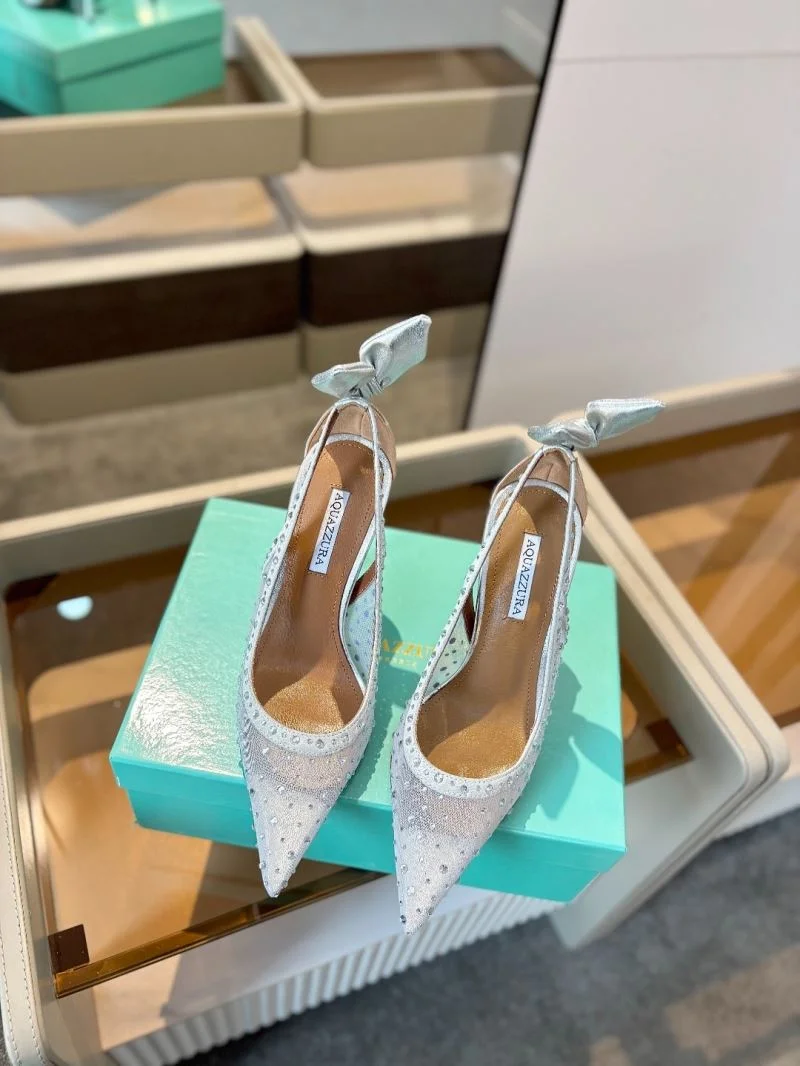 Aquazzura Sandals Refined 13000