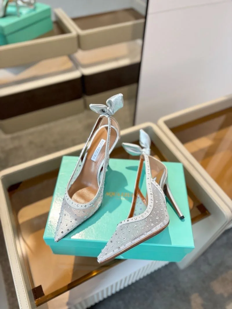 Aquazzura Sandals Refined 13000