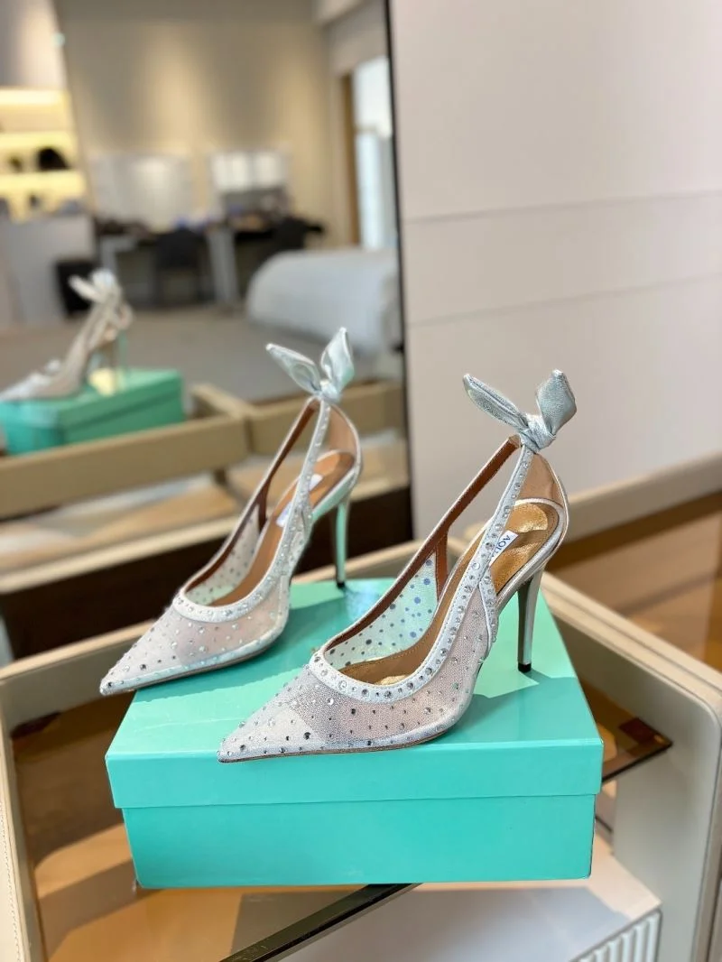 Aquazzura Sandals Refined 13000