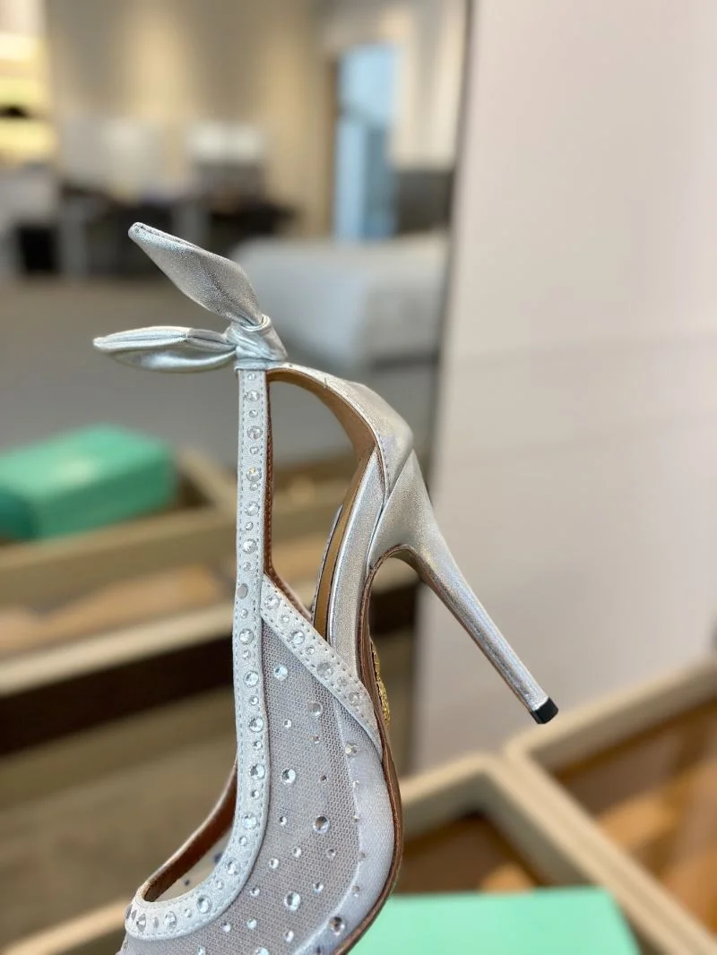 Aquazzura Sandals Refined 13000