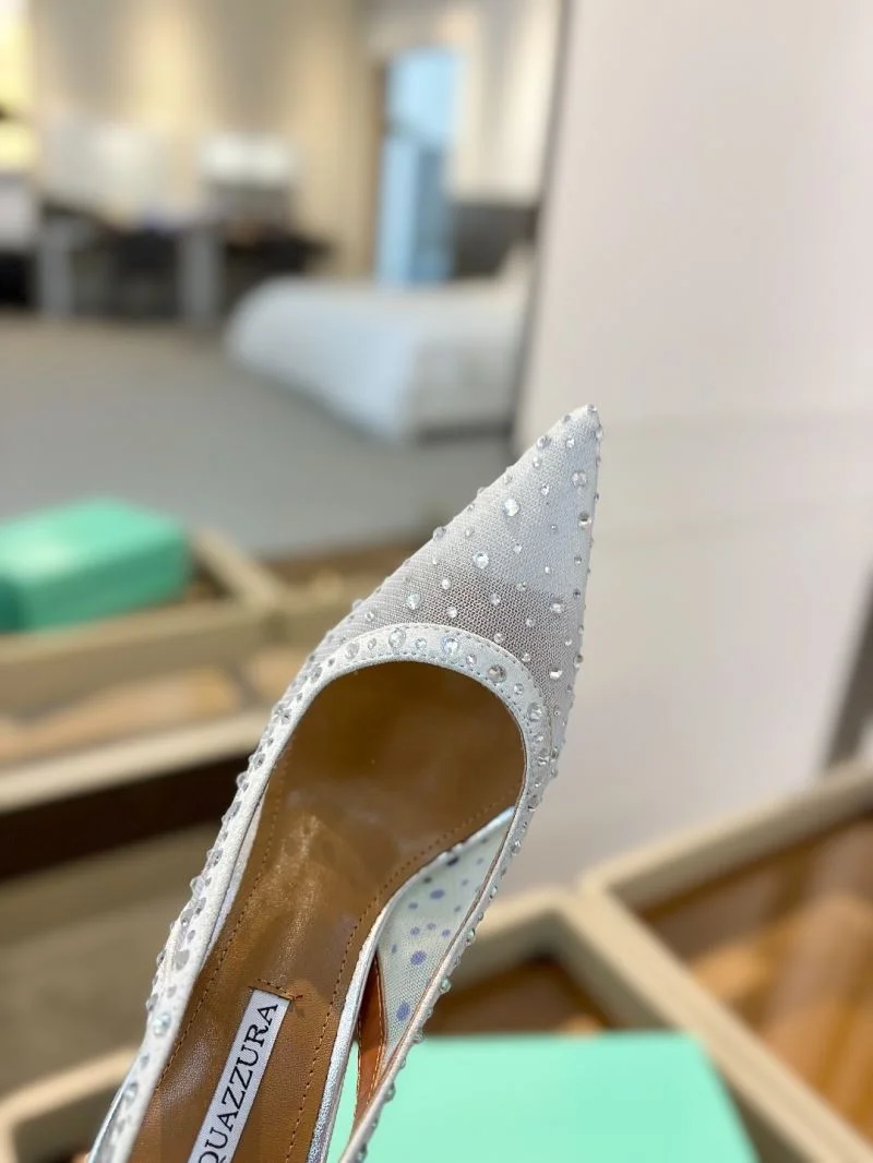 Aquazzura Sandals Refined 13000