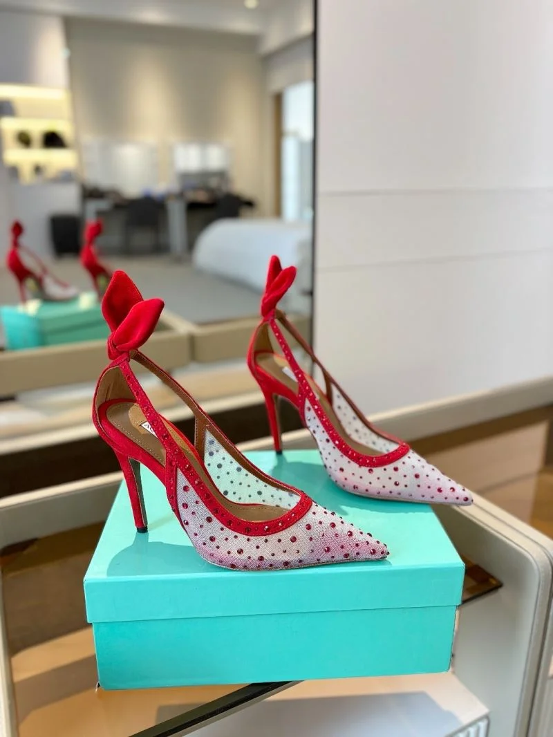 MoistureWicking Aquazzura Sandals 13011