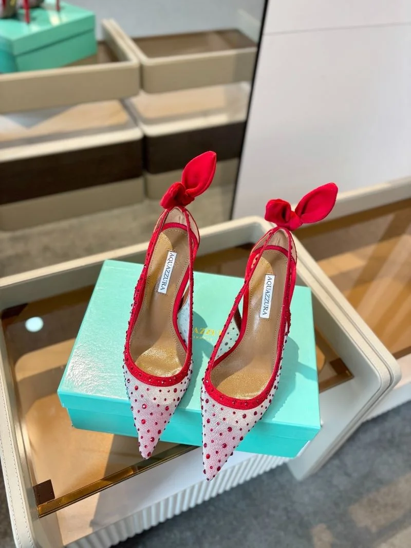 MoistureWicking Aquazzura Sandals 13011