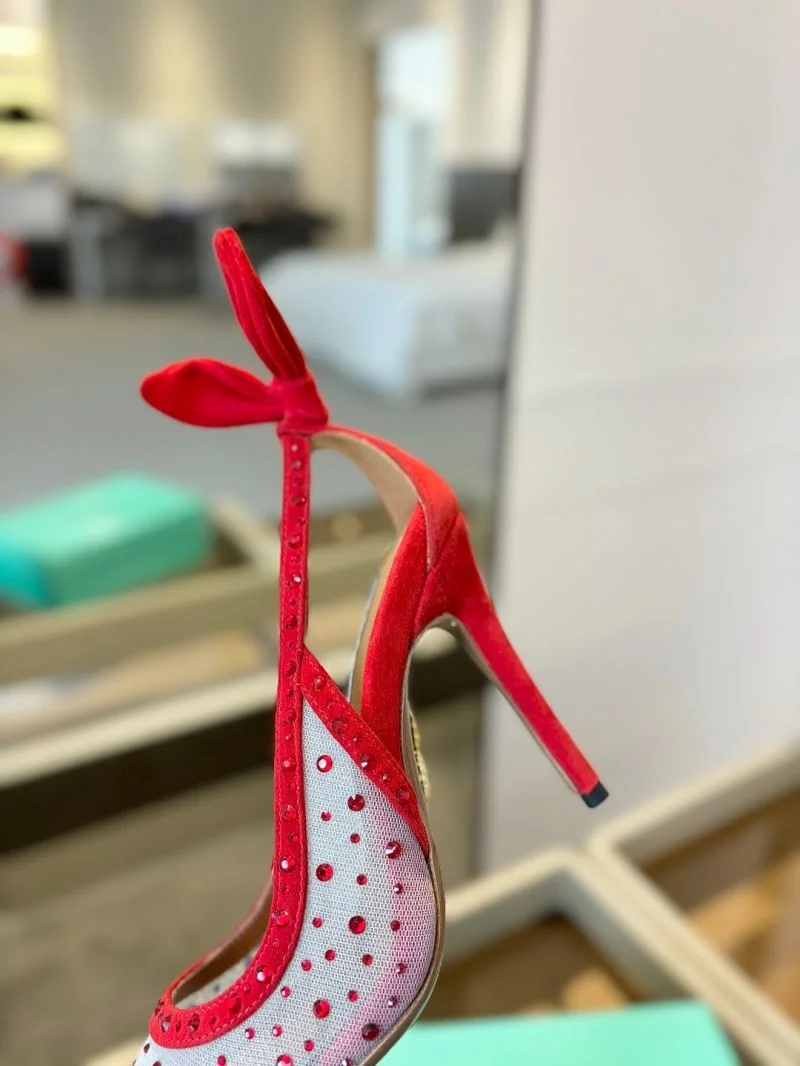 MoistureWicking Aquazzura Sandals 13011