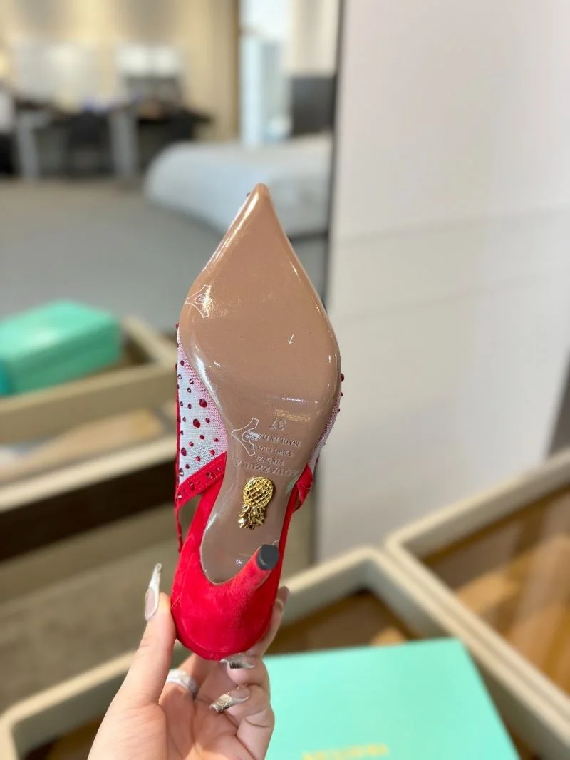 MoistureWicking Aquazzura Sandals 13011