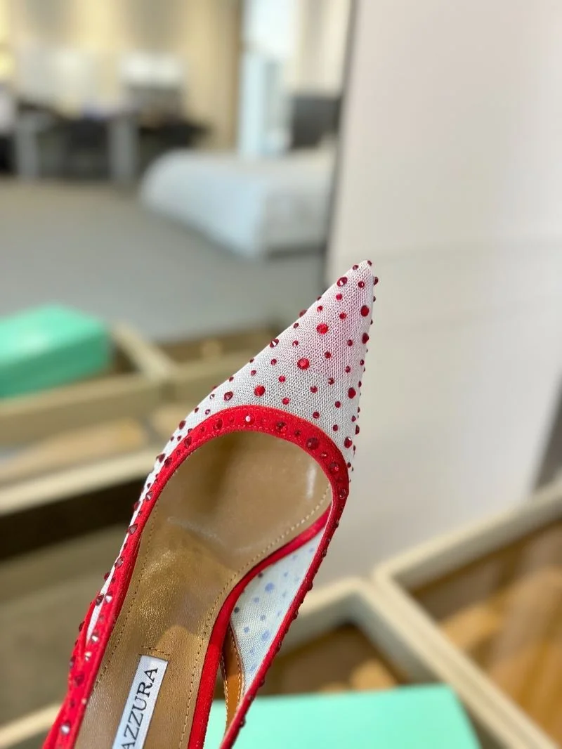 MoistureWicking Aquazzura Sandals 13011