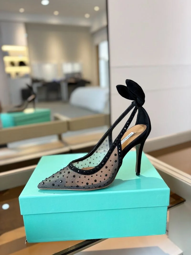 Efficient Aquazzura Sandals 13006