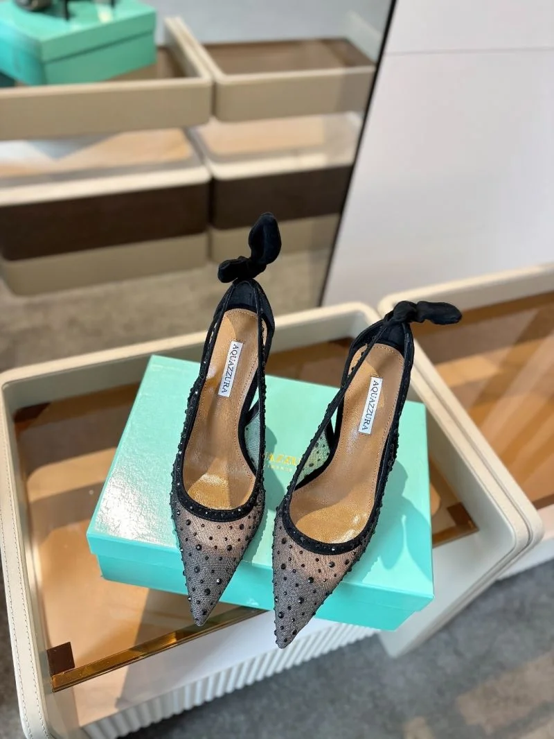 Efficient Aquazzura Sandals 13006