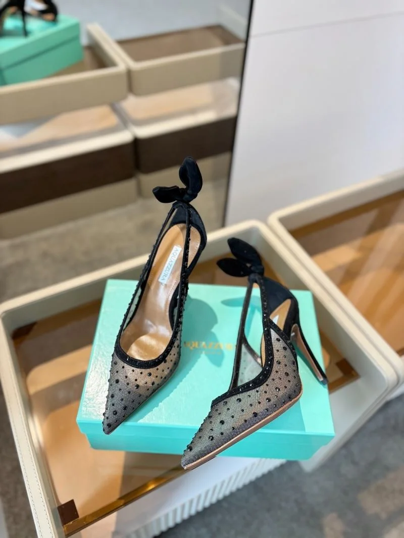 Efficient Aquazzura Sandals 13006