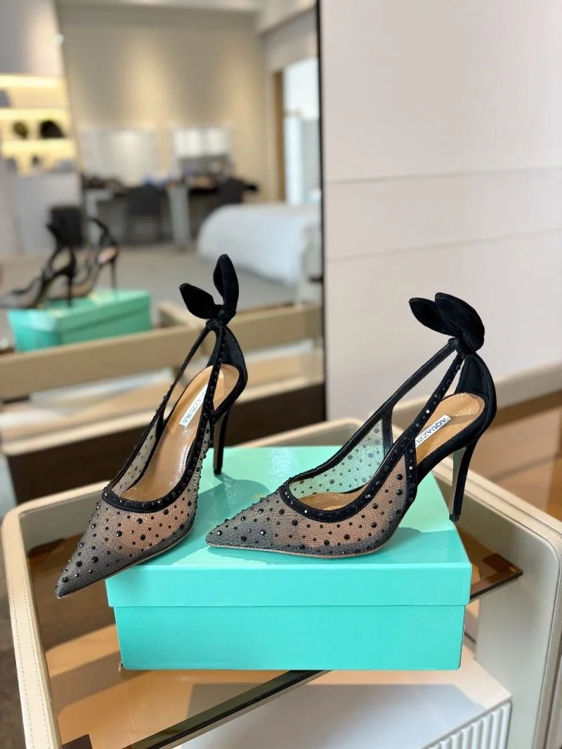 Efficient Aquazzura Sandals 13006