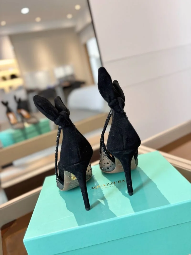 Efficient Aquazzura Sandals 13006