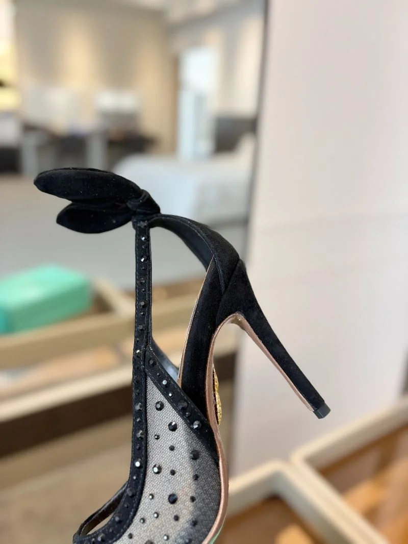 Efficient Aquazzura Sandals 13006